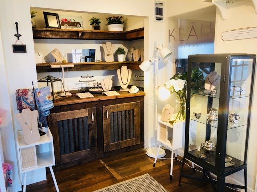 Klau Shop - Visual