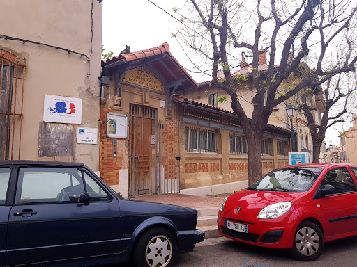 Nursery School Moulins - Thumbnail