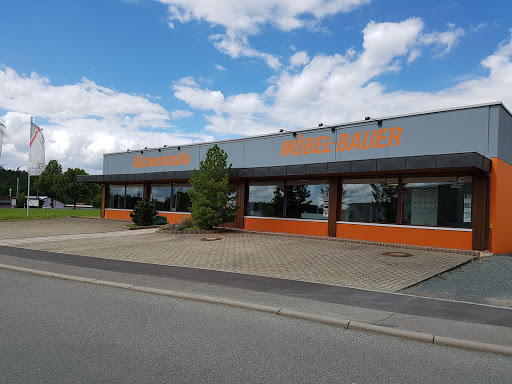 Möbel-Bauer GmbH - Visual