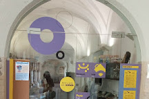 Centro Ciencia Viva de Estremoz, Estremoz, Portugal