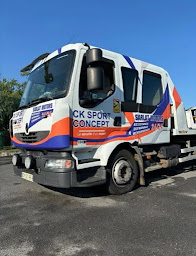 Photo n°7 de CK SPORT CONCEPT à Sarlat-la-Canéda (Vendeur de voitures d'occasion)