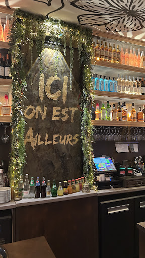 Photo 1 - l'Heurt du Burger