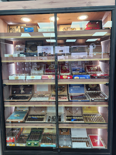 Pop Smoke Shop - Thumbnail