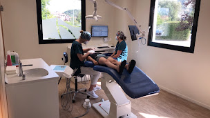 Photo n°5 de Cabinet de l'Europe - Dr Mellinger-Jeannin à Claix (Orthodontiste)