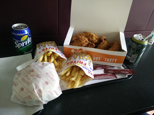 Photo 1 - Burger Time