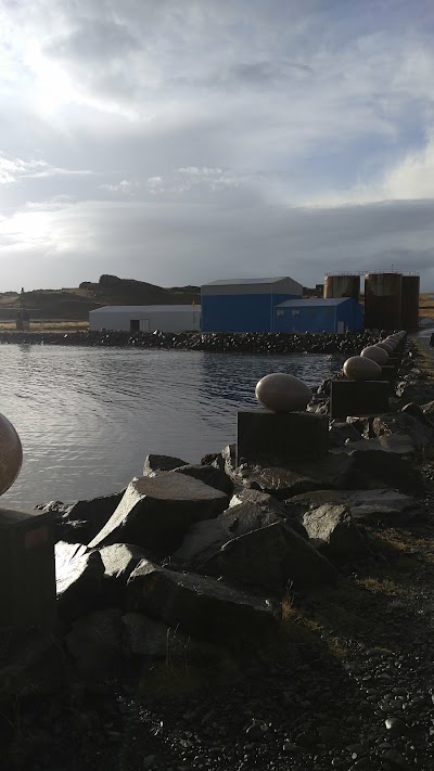 Photos of Dj&uacute;pavogsk&ouml;rin
