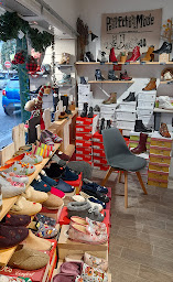 Photo n°15 de Chaussures Cendrillon à Argelès-Gazost (Magasin)