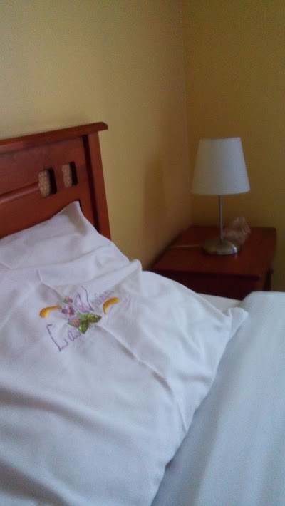 Photos of Apart Hotel Las Violetas