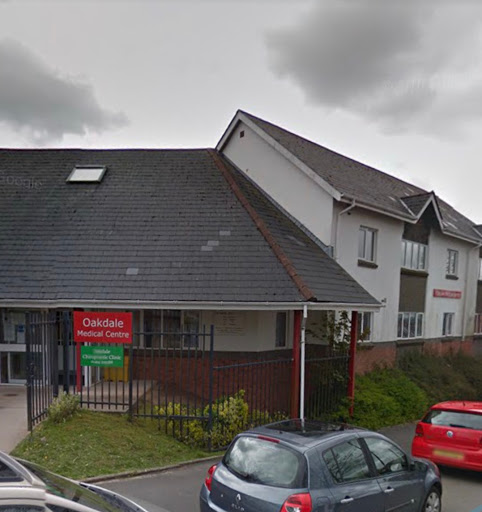Oakdale Medical Centre (Blackwood Medical Group) - Thumbnail