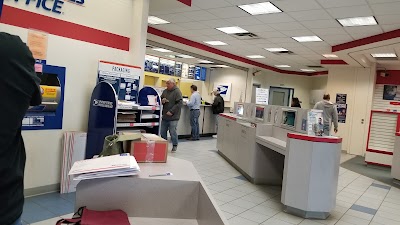 United States Postal Service