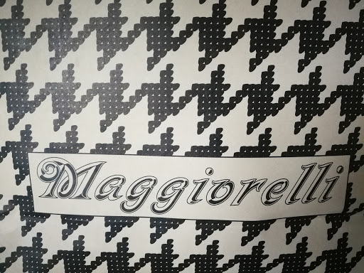Maggiorelli - Visual