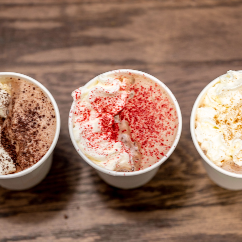 Kasama Chocolate by null