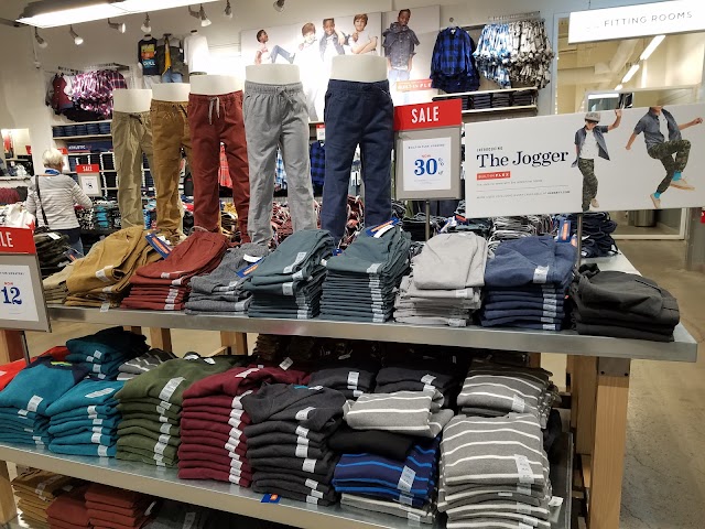 Old Navy