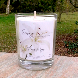 Photo n°6 de ERIXEY à Monceaux (Magasin de bougies)