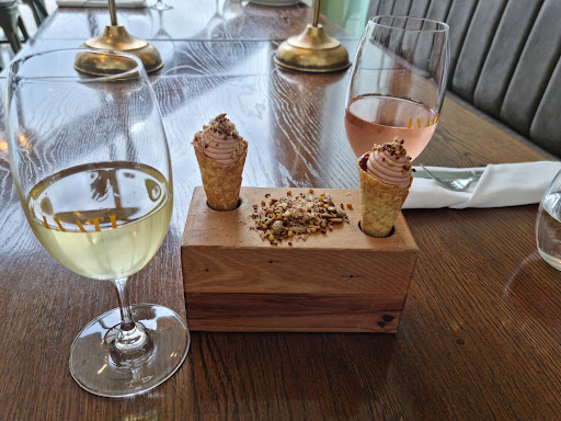 Inati restaurant - Thumbnail