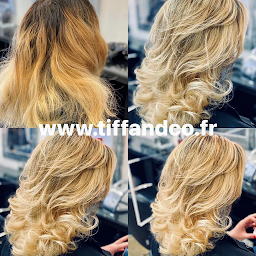 Photo n°25 de TIFF 'N CO à Paris (Salon de coiffure)