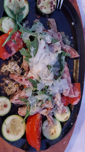 L'Osteria da Claudio