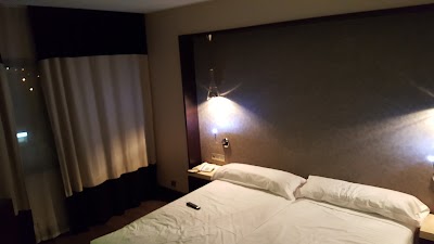Photos of Mercader Hotel