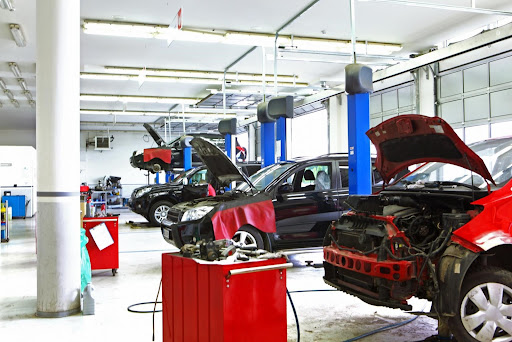 AUTO MICHEL