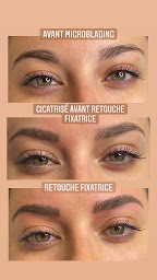 Photo n°9 de Brow & Beauty à Villeneuve-Tolosane (Institut de beauté)