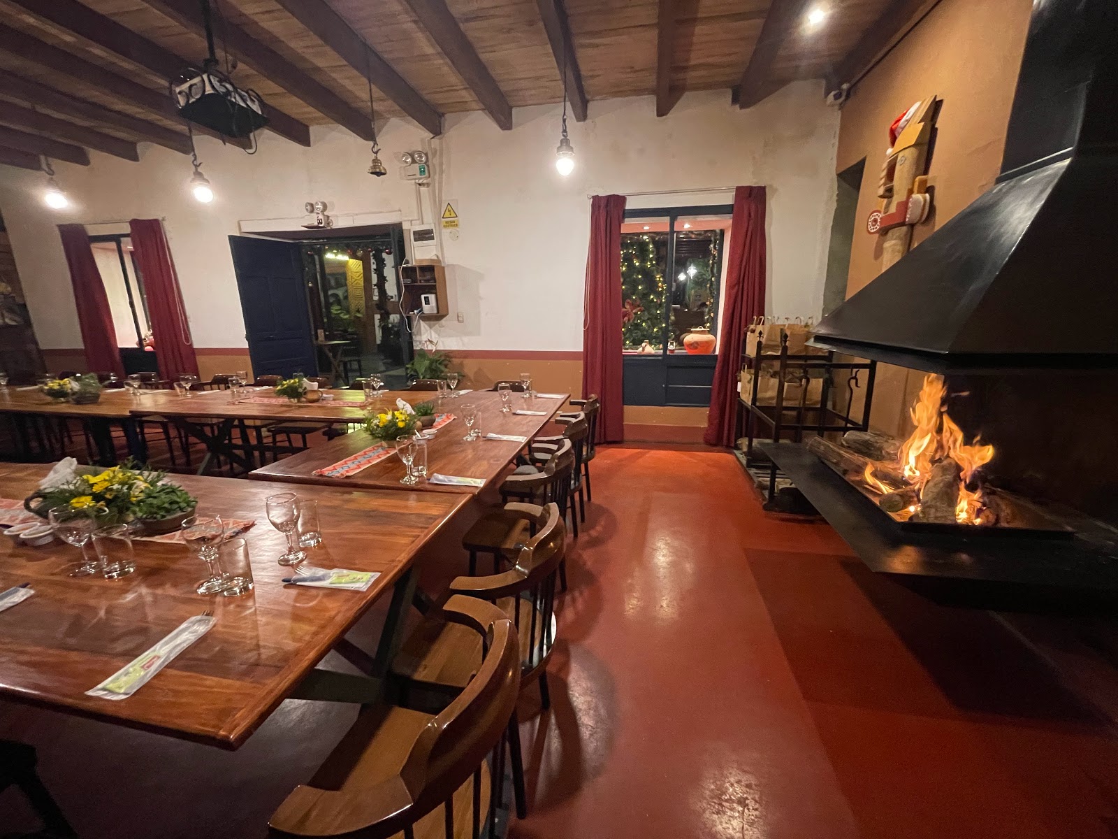Amazonika Restaurant — photo 6