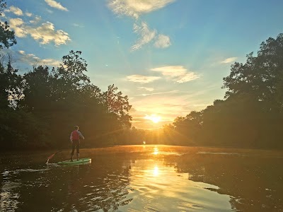 Wai Mauna Asheville SUP Tours and Paddleboard Rentals