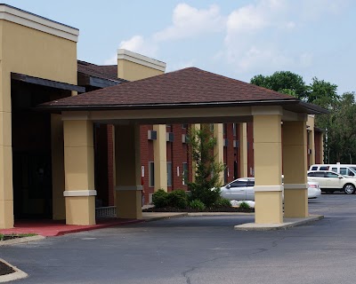 Photos of Comfort Inn near Grand Central Mall