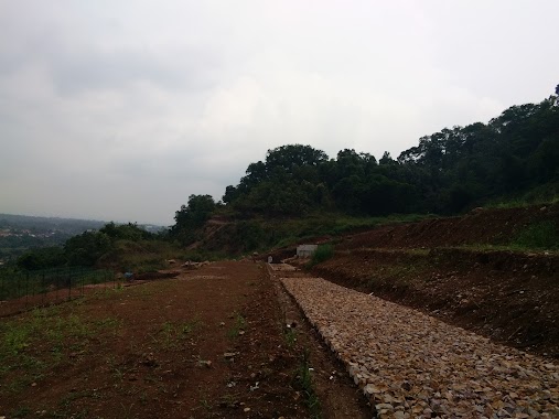 Tanjakan Pacitra Gunung Walat, Author: Asep Saepul zaman