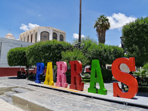 Plaza del Beso - Thumbnail