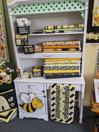 Sew Bee It Quilt Shop - Thumbnail