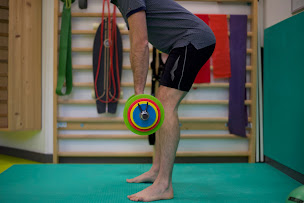 Photo n°7 de PIRAM Kevin à Moûtiers (Kinésithérapeute)