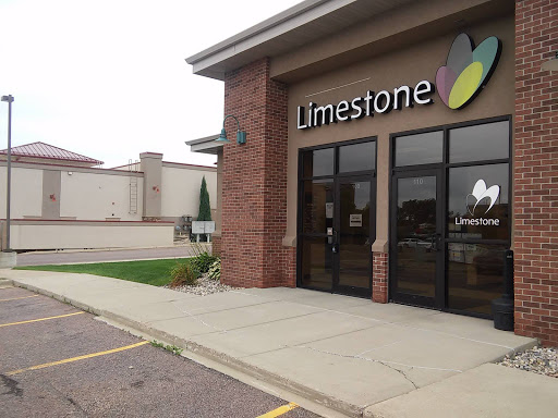 Limestone Inc - Visual