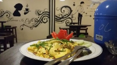 Photos of Cafe 86 Pedan