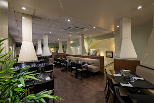 Photo n°62 de Matsuba à Paris (Restaurant japonais)