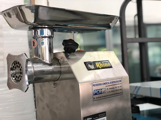 Proveedora Comercial de Refrigeración - Thumbnail