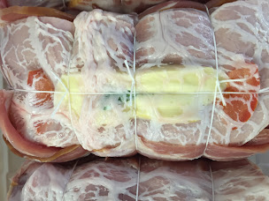 Photo n°5 de boucherie Leroux à Goderville (Traiteur)