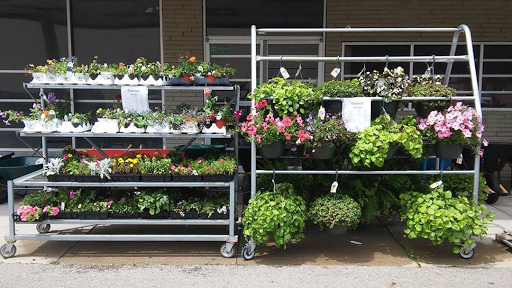 Central Center Hardware - Visual