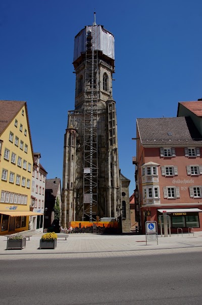 Photos of REHA-Klinik H&uuml;ttenb&uuml;hl