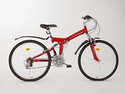Bicycles4u - Thumbnail