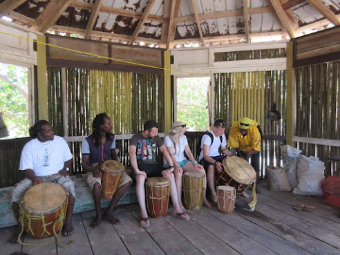 Taste Belize Food Tours, Chocolate, Rum, Cooking Classes & More! by null