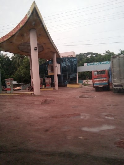 Photos of Rupsha Filling Station