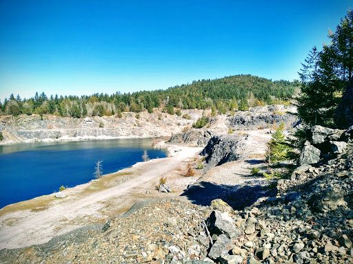 Quarry Nature Park