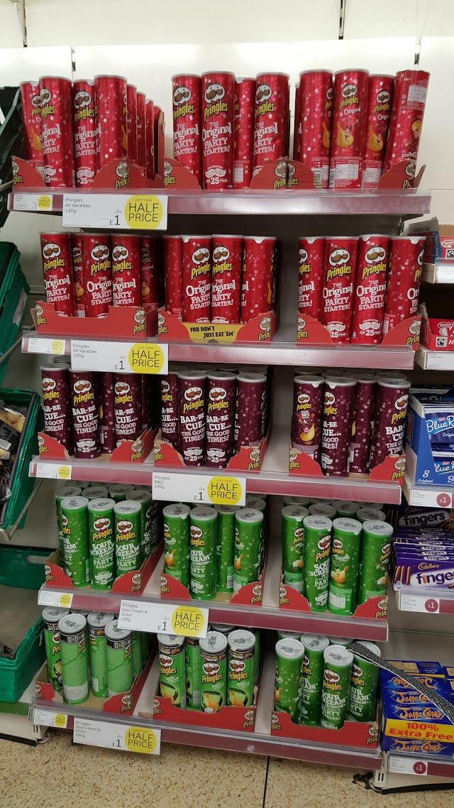 Iceland Foods