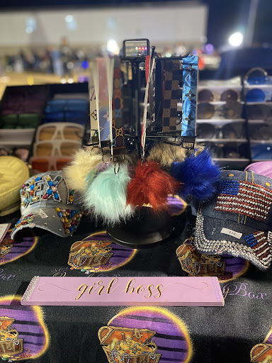 MS Jewelry Box LLC