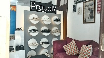 Photos of Proudly Shoes