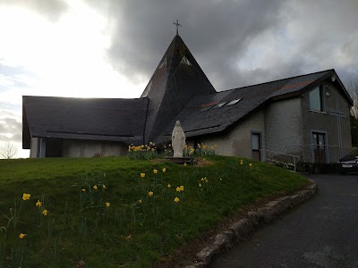 Photos of Church of the Resurrection