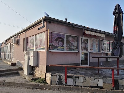 Photos of Дюнер и пица &bdquo;Шехерезада&rdquo;