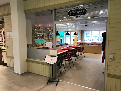 Photos of H&otilde;be Taldrik Restaurant