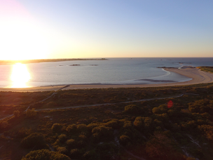 Photo n°26 de Camping De KerEmma à Tréflez (Terrain pour camping-cars)