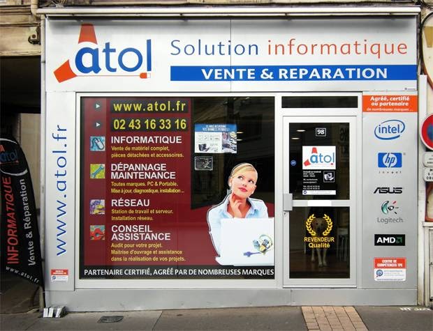 ATOL Informatique